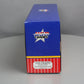 USA Trains 16432 G Scale Pioneer Club Beer Refrigerator Car