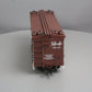 USA Trains 16412 G Scale Pickwick Ale Refrigerator Car