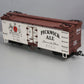 USA Trains 16412 G Scale Pickwick Ale Refrigerator Car