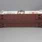 USA Trains 16412 G Scale Pickwick Ale Refrigerator Car