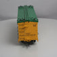 USA Trains 16394 G Scale Rose Bud Lager Beer Refrigerator Car
