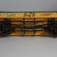 USA Trains 16394 G Scale Rose Bud Lager Beer Refrigerator Car