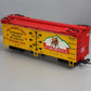 USA Trains 16397 El Toro Oro Ale Refrigerator Car