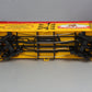 USA Trains 16397 El Toro Oro Ale Refrigerator Car