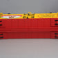 USA Trains 16397 El Toro Oro Ale Refrigerator Car