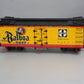 USA Trains 16428 G Scale Balboa Beer Refrigerator Car