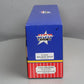 USA Trains 16428 G Scale Balboa Beer Refrigerator Car