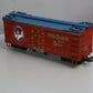 USA Trains 16435 G Scale Old Dutch Beer Refrigerator Car