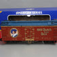 USA Trains 16435 G Scale Old Dutch Beer Refrigerator Car