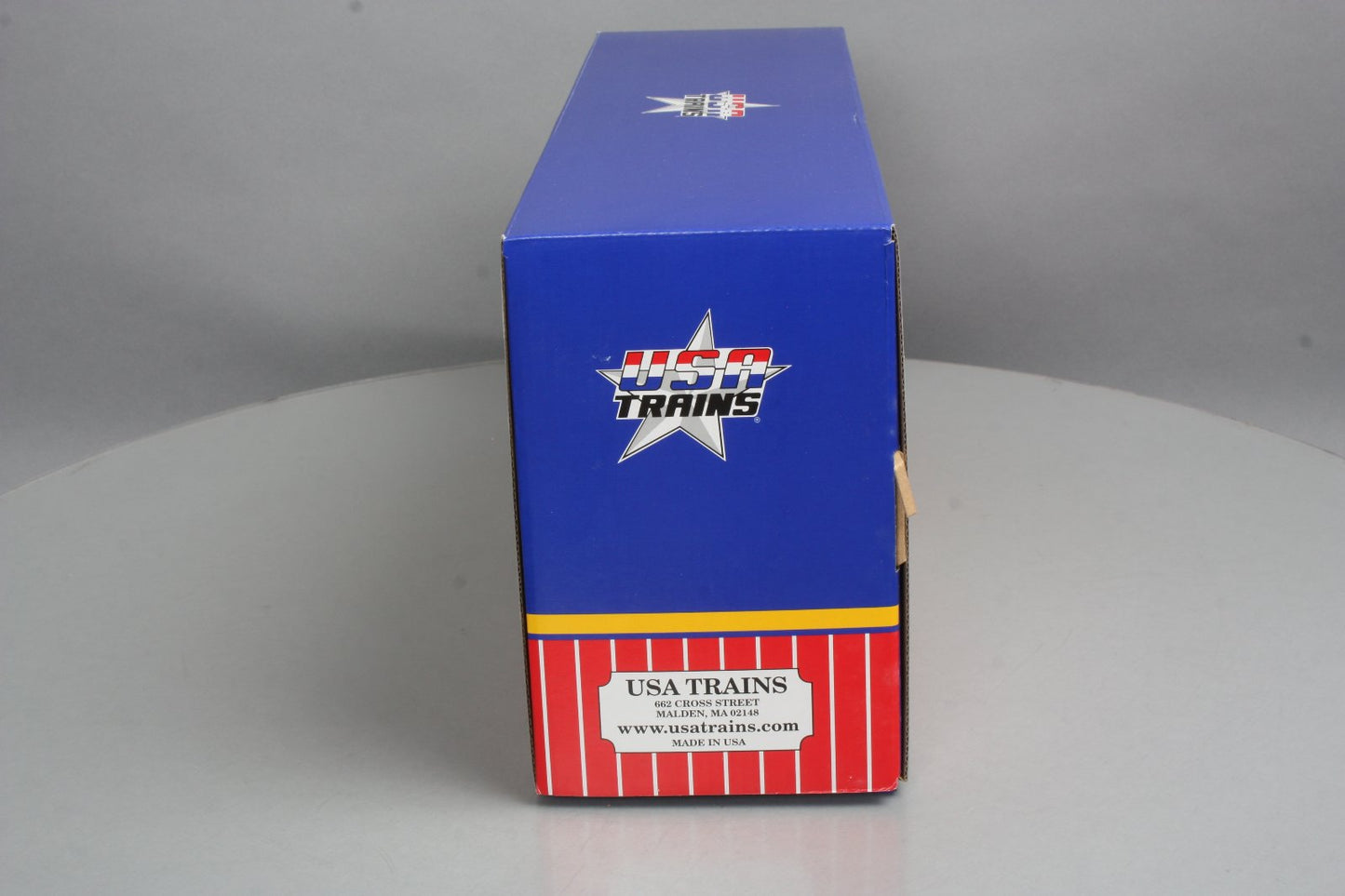 USA Trains 16440 G Scale Old German Beer Refrigerator Car