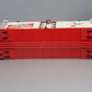 USA Trains 16440 G Scale Old German Beer Refrigerator Car