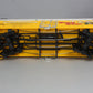 USA Trains R16407 G Scale Belcher Brewing Co. Refrigerator Car