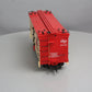 USA Trains 16425 G Scale Johnson's Premium Beer Refrigerator Car