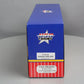 USA Trains 16425 G Scale Johnson's Premium Beer Refrigerator Car