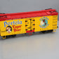 USA Trains 16439 G Scale Portola Lager Beer Refrigerator Car