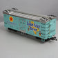 USA Trains R16436 G Scale Lone Star Beer Refrigerator Car