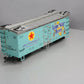 USA Trains R16436 G Scale Lone Star Beer Refrigerator Car