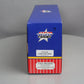 USA Trains R16436 G Scale Lone Star Beer Refrigerator Car