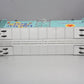 USA Trains R16436 G Scale Lone Star Beer Refrigerator Car