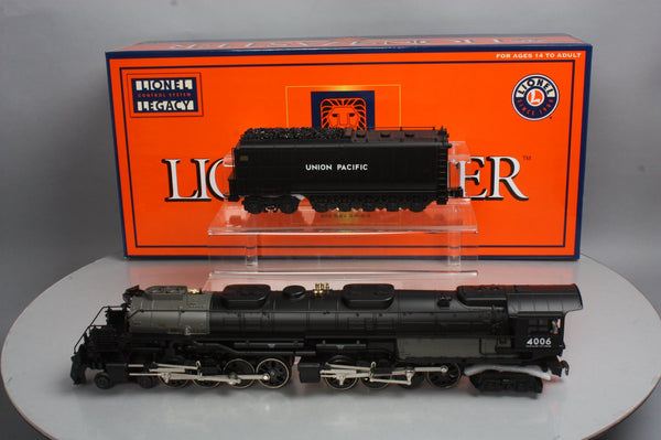 Lionel lionmaster big boy on sale