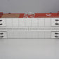 USA Trains R16406 G Wisconsin Select Beer Refrigerator Car