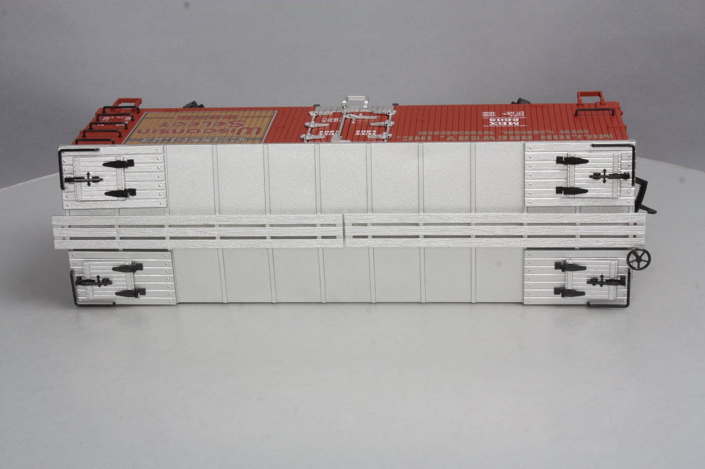 USA Trains R16406 G Wisconsin Select Beer Refrigerator Car