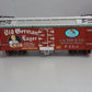 USA Trains R16430 G Scale Old German Lager Refrigerator Car