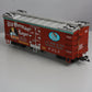USA Trains R16430 G Scale Old German Lager Refrigerator Car