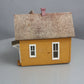 Aristo-Craft 7214 G Assembled Gingerbread Cottage