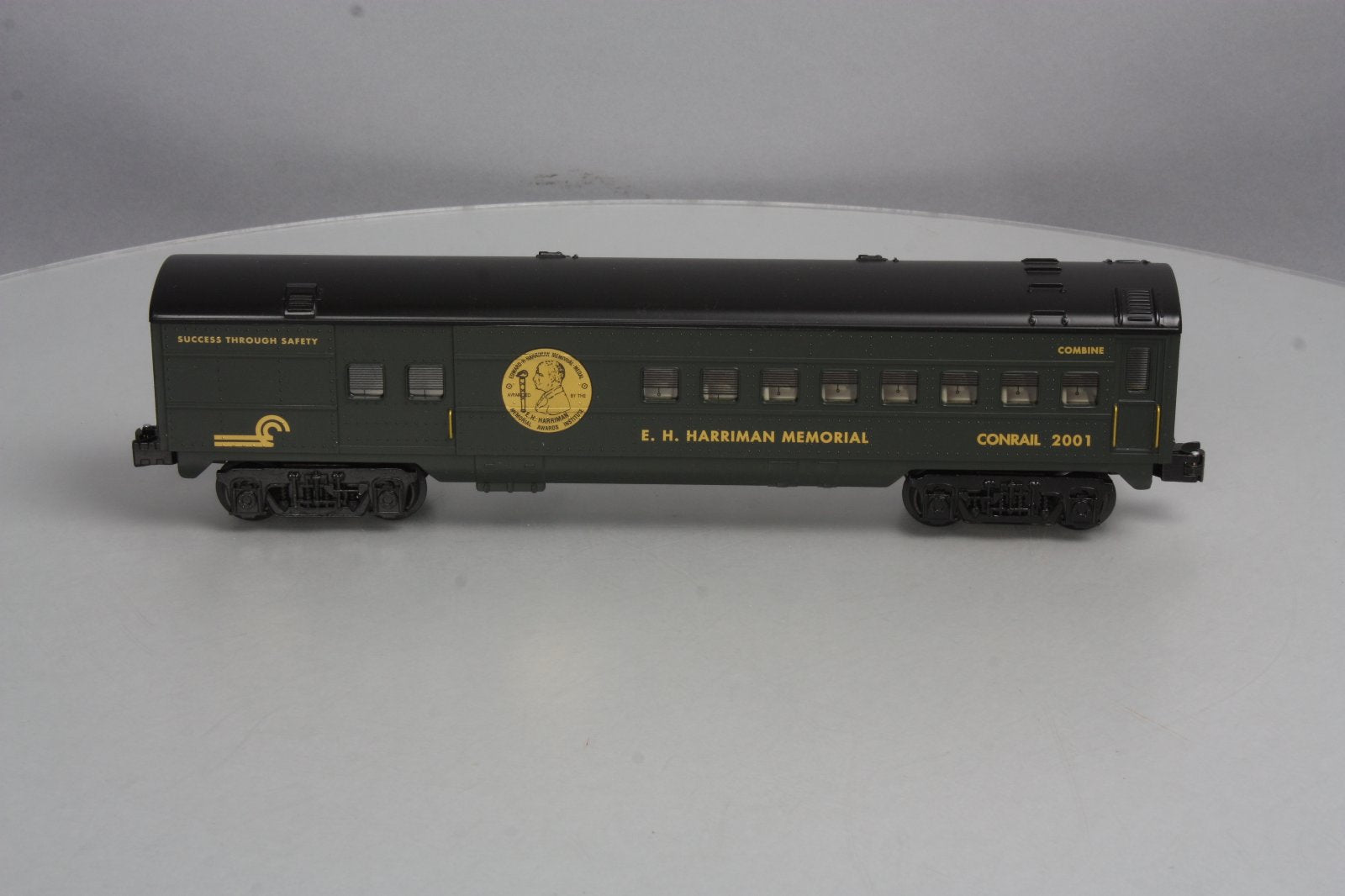 K-Line K4507-2001IC O Conrail 