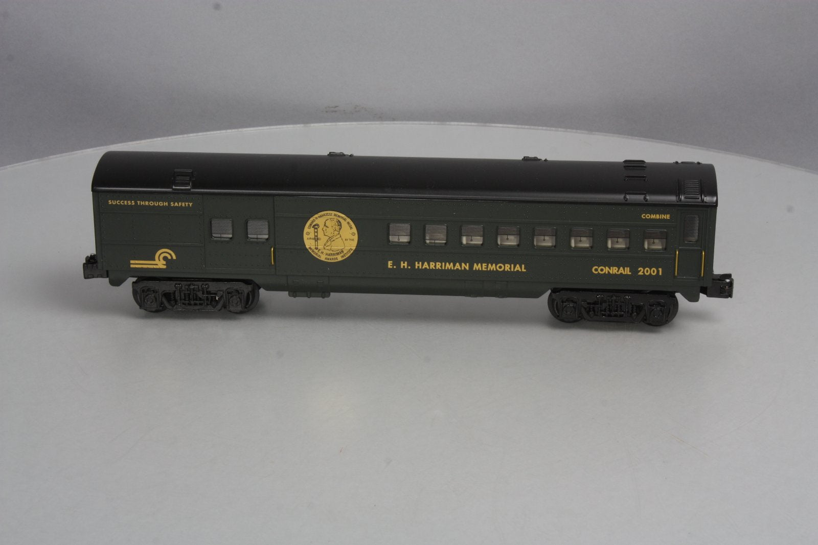K-Line K4507-2001IC O Conrail 