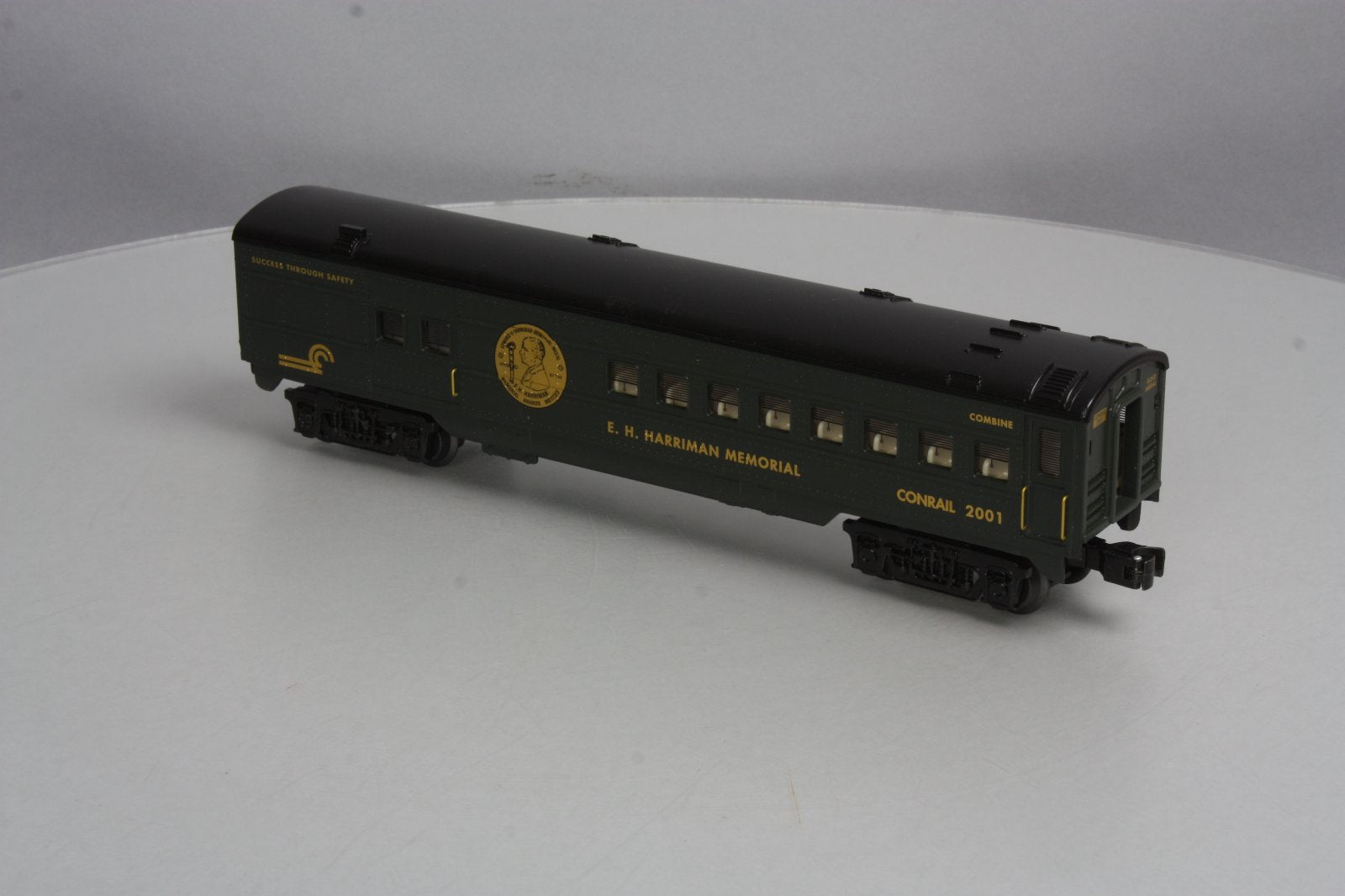 K-Line K4507-2001IC O Conrail 