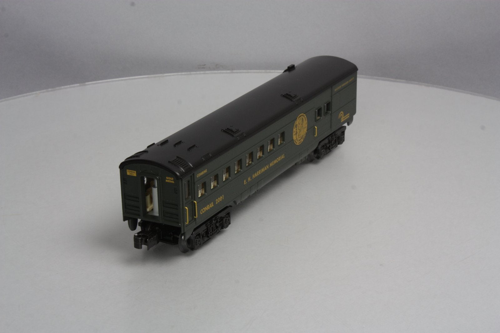 K-Line K4507-2001IC O Conrail 