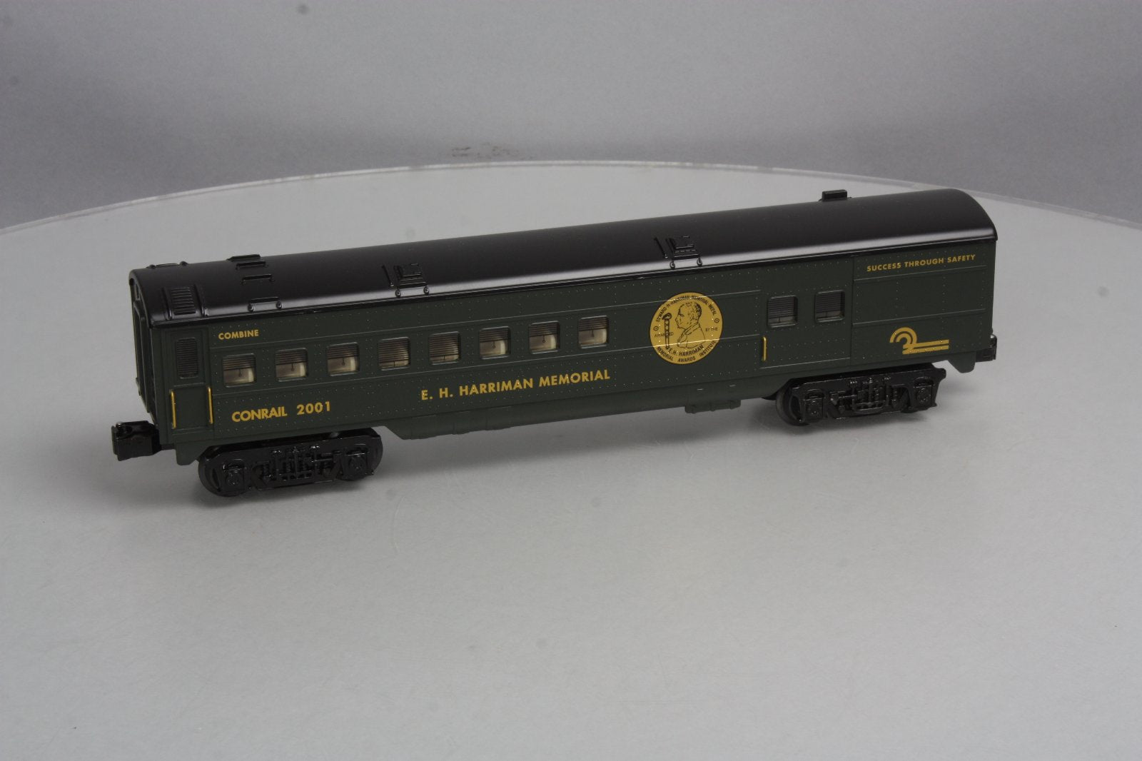 K-Line K4507-2001IC O Conrail 