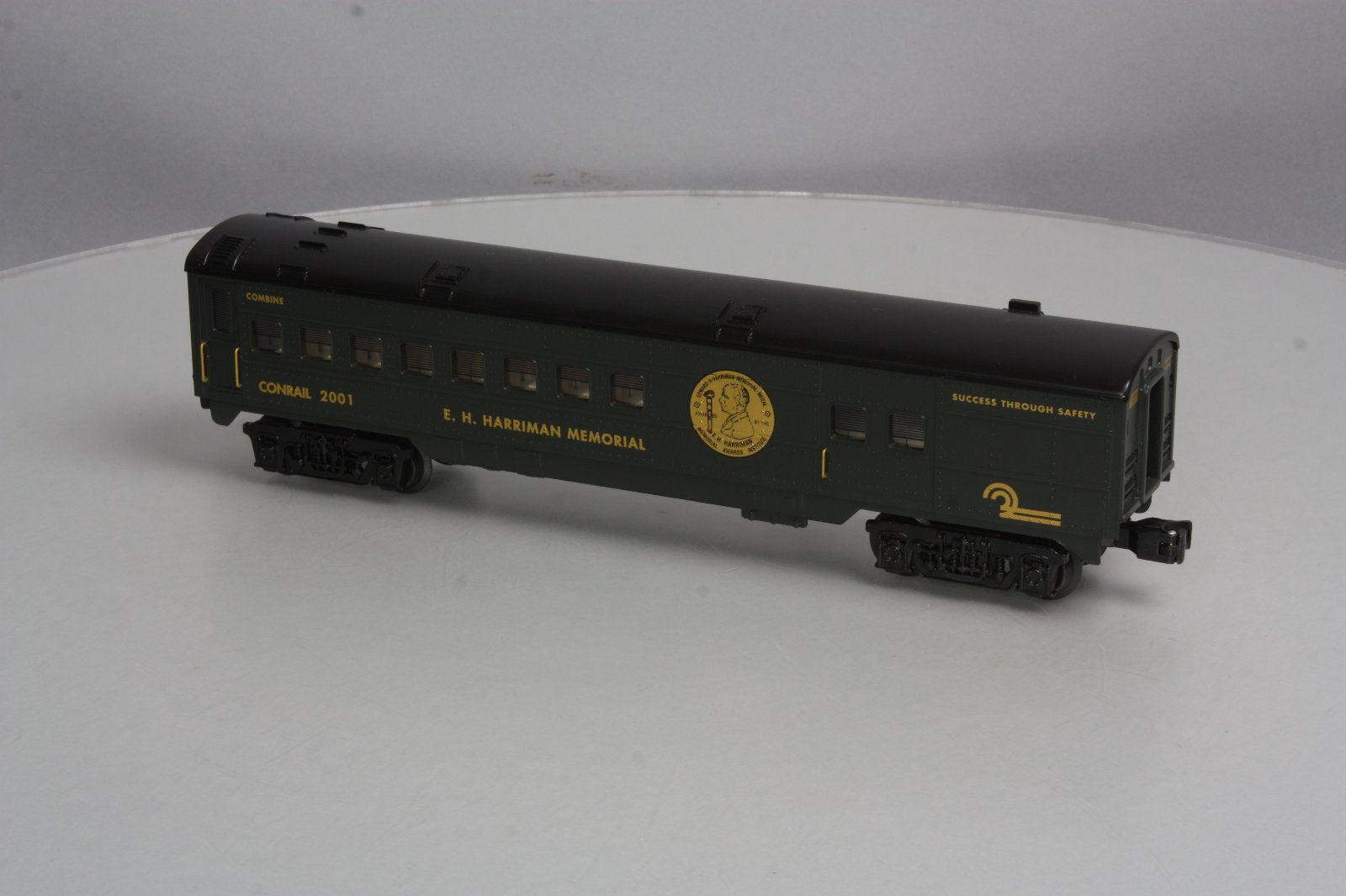 K-Line K4507-2001IC O Conrail 