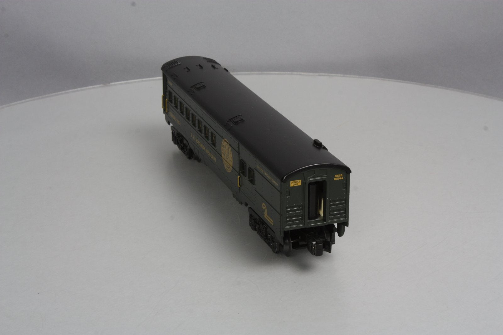 K-Line K4507-2001IC O Conrail 