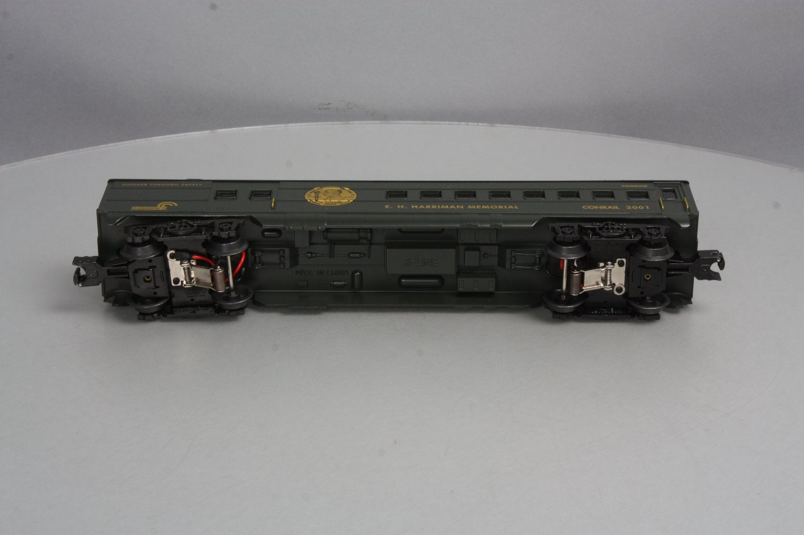K-Line K4507-2001IC O Conrail 