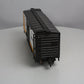 MTH 70-74077 G Scale Pittsburgh Steelers (All) 40' Metal Wheels Boxcar