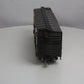 MTH 70-74076 G Scale Pittsburgh Steelers (Super Bowl 40) 40' Metal Wheels Boxcar
