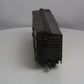 MTH 70-74074 G Scale Pittsburgh Steelers (Super Bowl 13) 40' Metal Wheels Boxcar