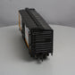 MTH 70-74074 G Scale Pittsburgh Steelers (Super Bowl 13) 40' Metal Wheels Boxcar