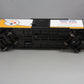 MTH 70-74074 G Scale Pittsburgh Steelers (Super Bowl 13) 40' Metal Wheels Boxcar