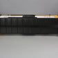 MTH 70-74074 G Scale Pittsburgh Steelers (Super Bowl 13) 40' Metal Wheels Boxcar