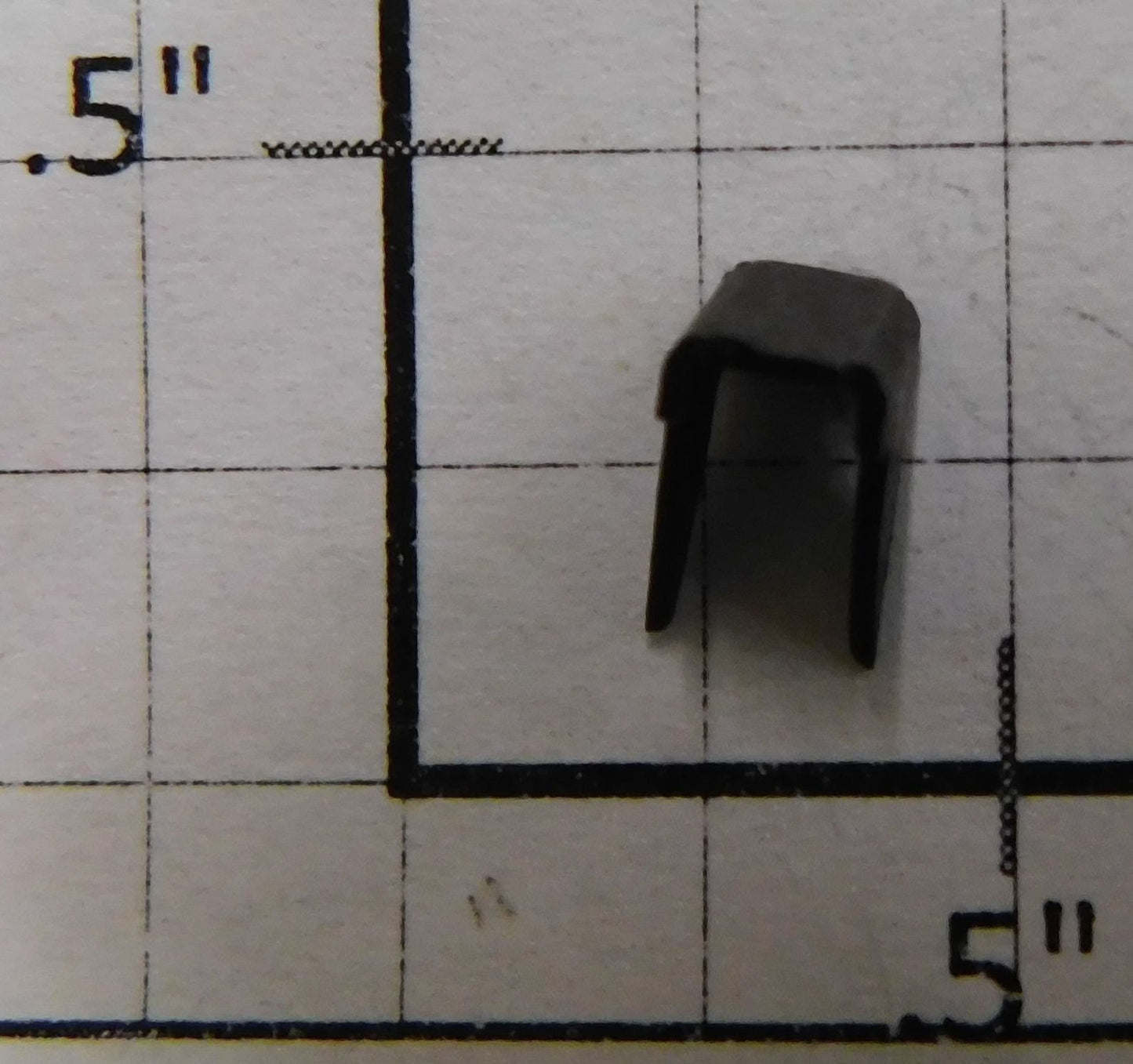 Marklin 7000-1 Wire Mounting Staple