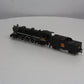 Broadway Limited 1134 HO Grand Trunk Western Light Pacific 4-6-2 #5629