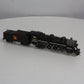 Broadway Limited 1134 HO Grand Trunk Western Light Pacific 4-6-2 #5629