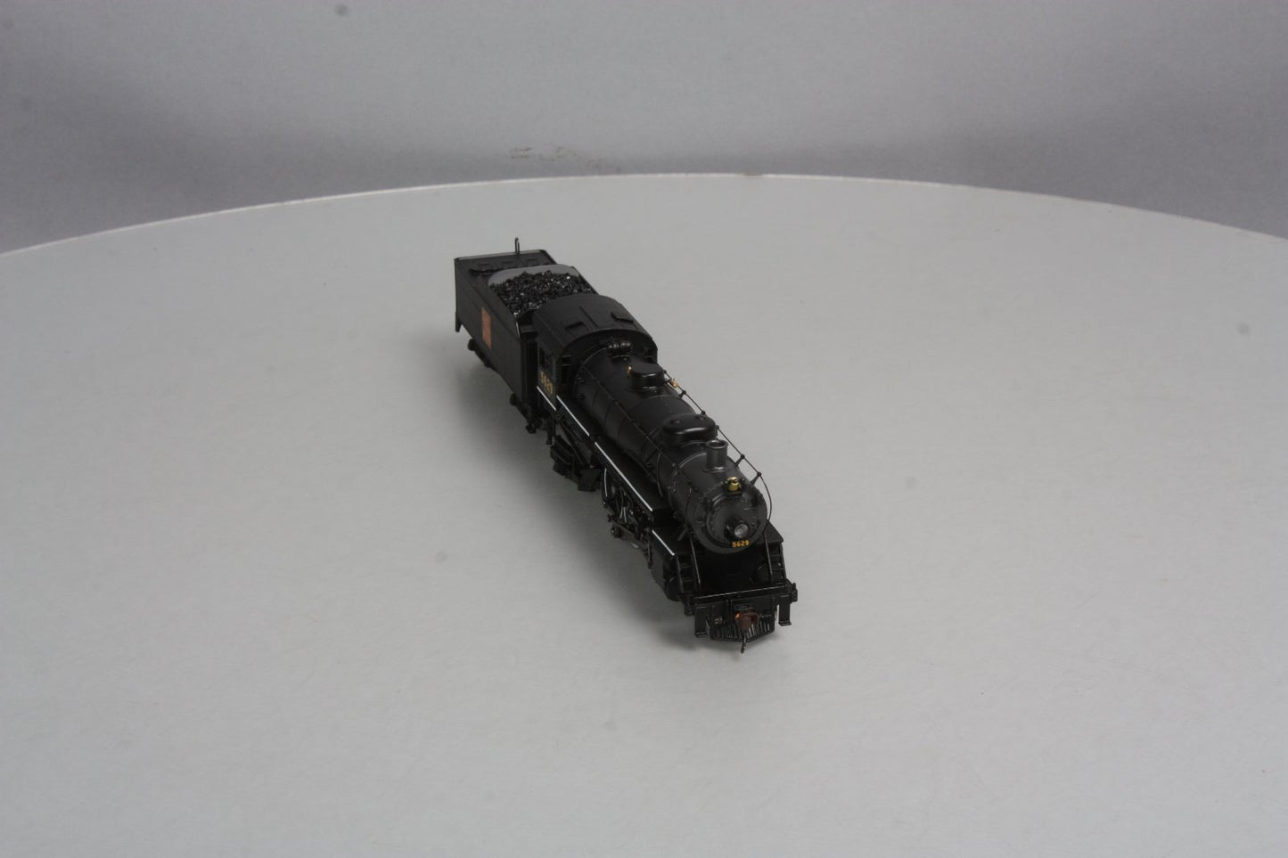 Broadway Limited 1134 HO Grand Trunk Western Light Pacific 4-6-2 #5629