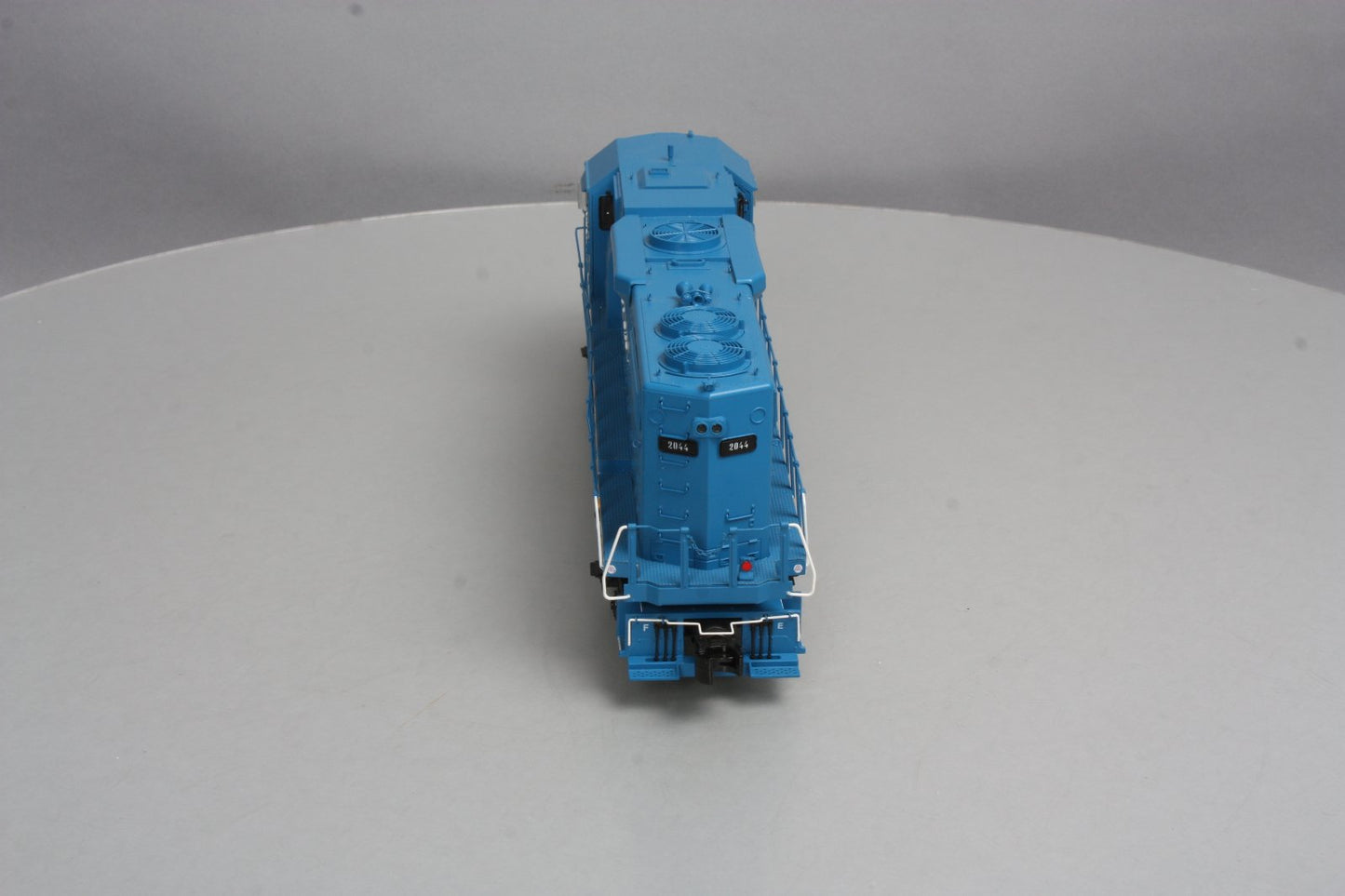 MTH 20-20210-1 BNSF GP38-2 Diesel Engine w/PS3 #2044 (Hi-Rail Wheels)