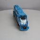 MTH 20-20210-1 BNSF GP38-2 Diesel Engine w/PS3 #2044 (Hi-Rail Wheels)