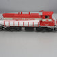 MTH 30-20013-1 Wisconsin Southern MP15AC Diesel Engine w/PS 2.0 #1503
